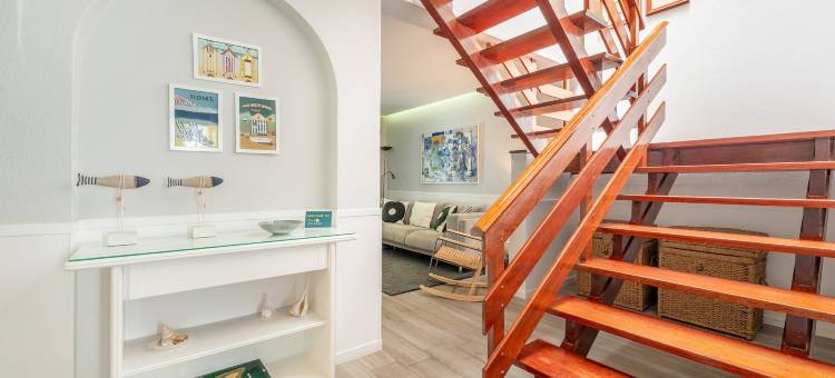 GuestReady - Estadia relaxante perto da praia图片