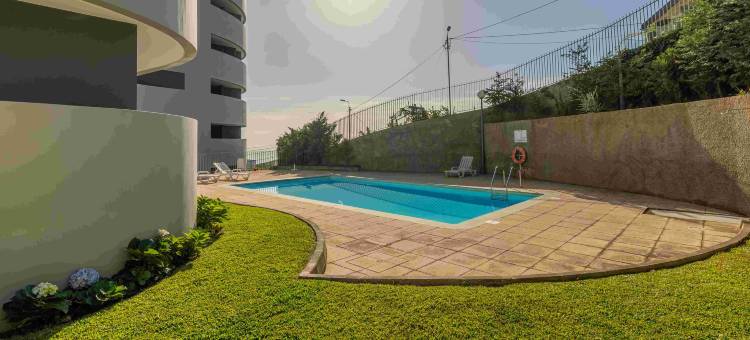 GuestReady - Relaxe em estilo no Funchal图片