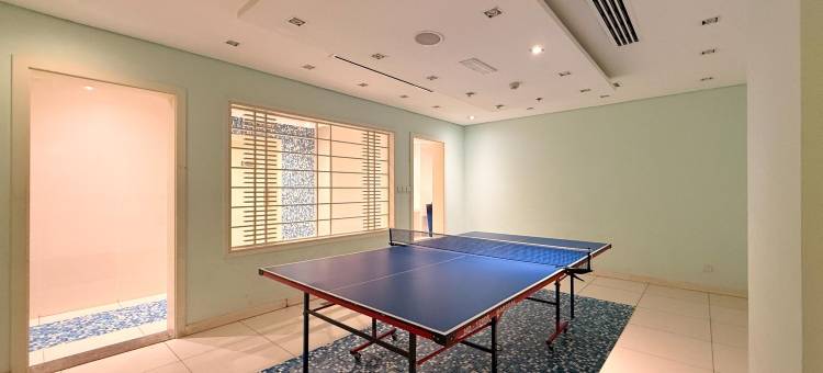 GuestReady - 1Br | JLT Apt Near Metro Station图片