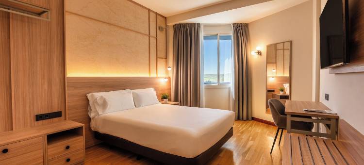 布尔戈斯城灵魂酒店(Spirit Hotel Ciudad de Burgos)图片