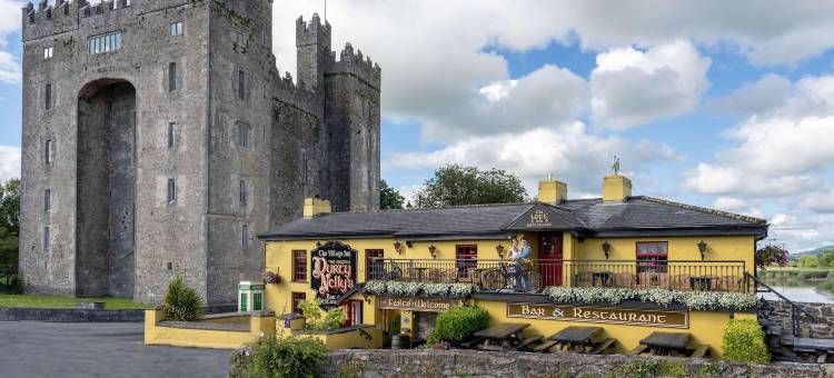 Bunratty Castle Hotel & Leisure Club, BW Premier Collection图片