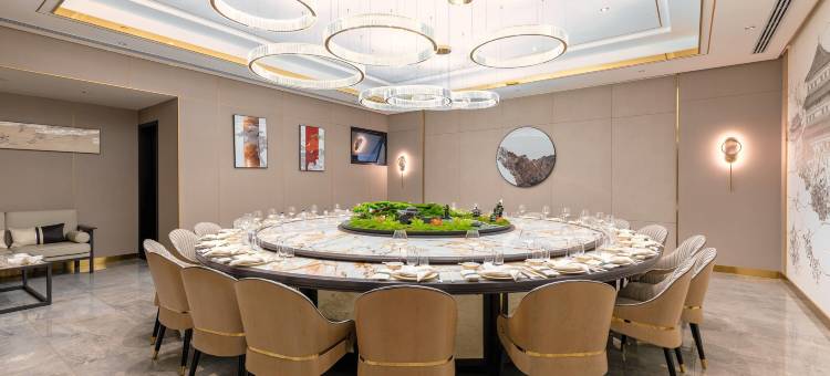 圣保罗Aclimacao温德姆花园酒店(Wyndham Garden Sao Paulo Aclimacao)图片