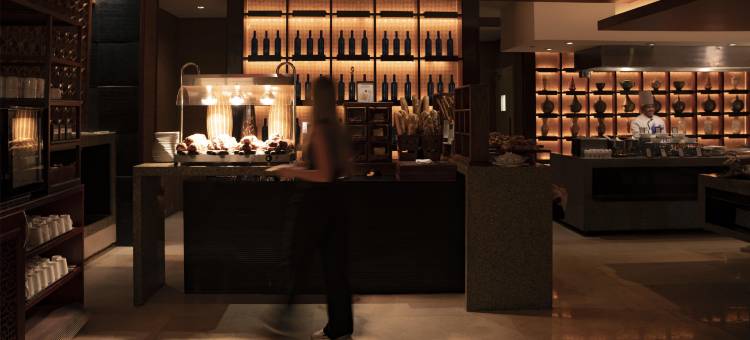 卢克索希尔顿度假村及水疗中心(Hilton Luxor Resort & Spa)图片