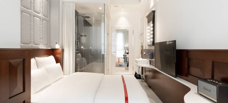 Ruby Lilou 马赛酒店 IHG(Ruby Lilou Hotel Marseille by IHG)图片