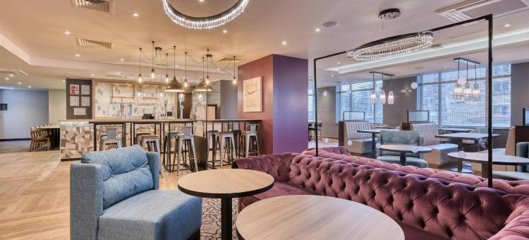 彼得伯勒市中心(Premier Inn Peterborough City Centre Hotel)图片