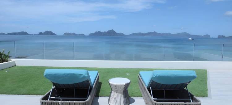 爱妮岛青柠度假村(Lime Resort El Nido)图片
