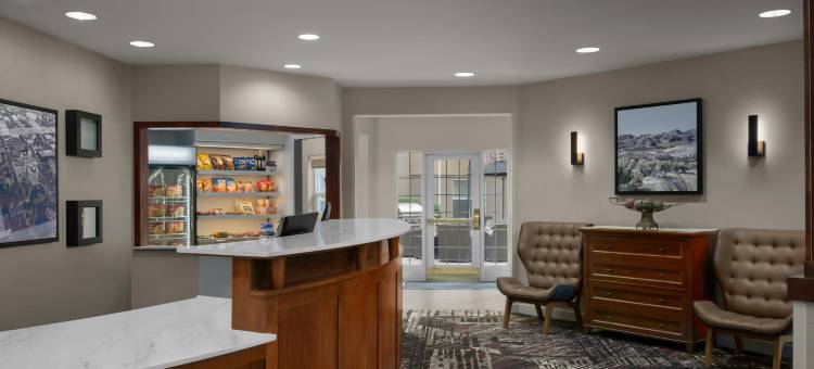 博伊西西部Residence Inn 酒店(Residence Inn Boise West)图片