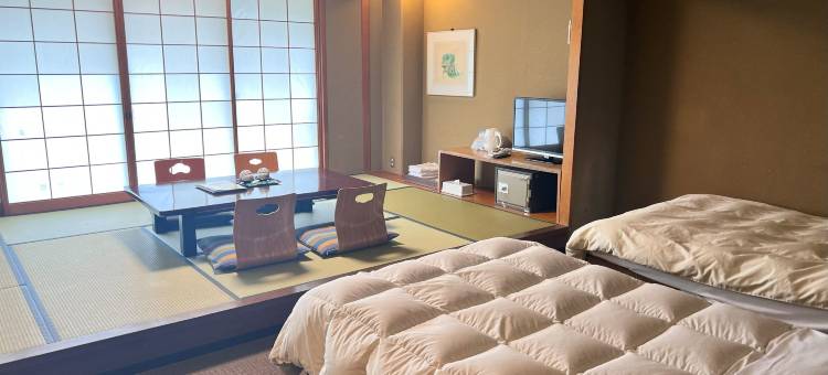 菊池观光酒店(Kikuchi Kanko Hotel)图片