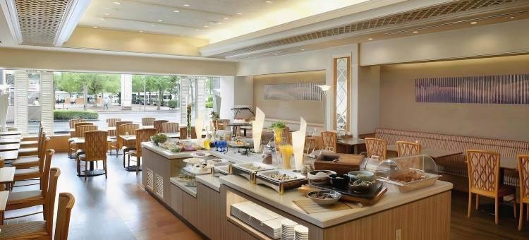吴阪急酒店(Kure Hankyu Hotel)图片