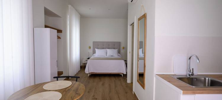 阿尔卡萨巴萨洛布雷尼亚精品酒店 - 限成人(Hotel Boutique Alcazaba Salobreña)图片