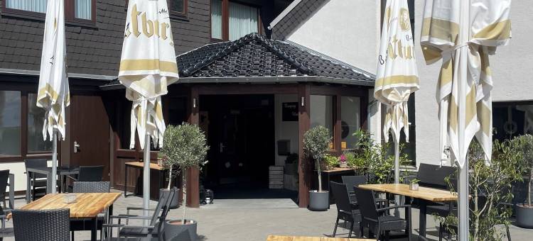 蓉北酒店(Hotel Roeb)图片