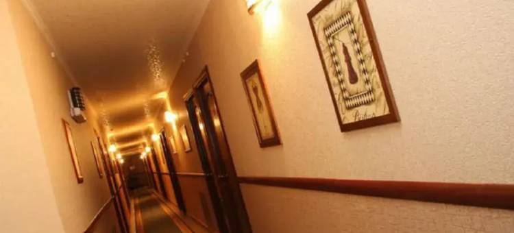 诺提鲁斯酒店(Nautilus Hotel)图片