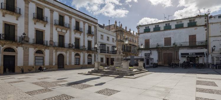 GuestReady - Palacio San Juan Atico 12图片