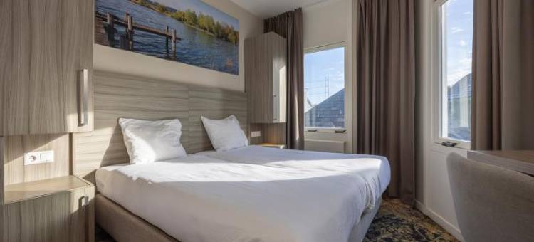 弗莱彻酒店(Fletcher Hotel - Resort Spaarnwoude)图片