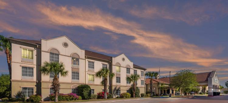 Homewood Suites by Hilton-北拉雷多购物中心(Homewood Suites by Hilton Laredo at Mall del Norte)图片