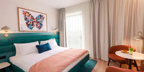 格拉斯哥社交中心
