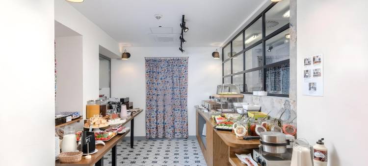 Avena精品酒店由Artery Hotels经营(Avena Boutique Hotel by Artery Hotels)图片
