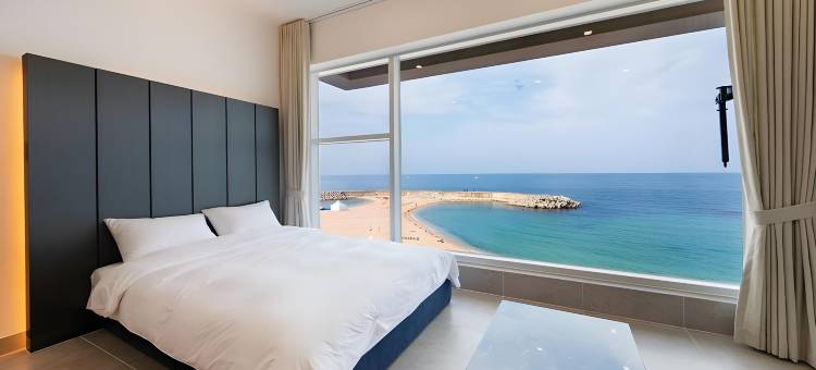 Sokcho 828 Spa Pension图片