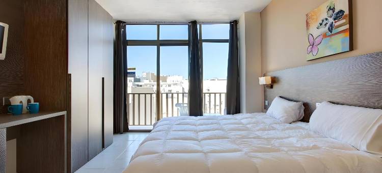普利美拉酒店(Primera Hotel)图片