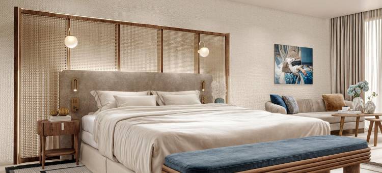 科威特希尔顿度假村(Hilton Kuwait Resort)图片