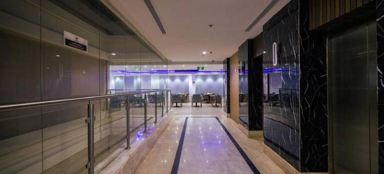 米尼安酒店(Mirnian Hotel)图片