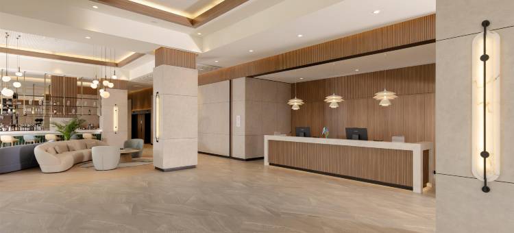 Hilton Garden Inn Agdam图片