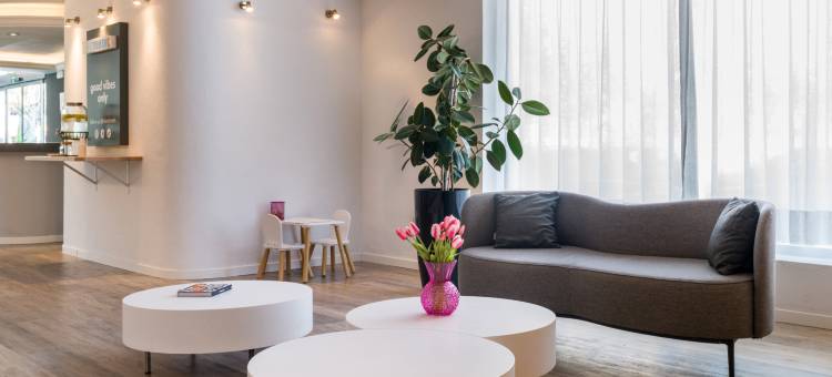 蒂沃利维布拉出租公寓(Apartamentos Vibra Tivoli)图片