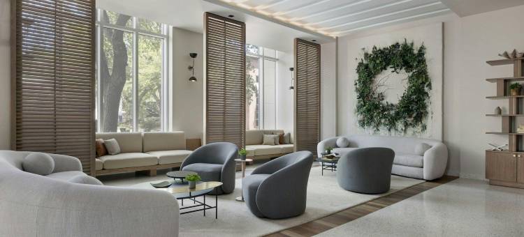 常青橡树查尔斯顿历史街区臻品之选酒店(Live Oak, Charleston Historic District, a Tribute Portfolio Hotel)图片