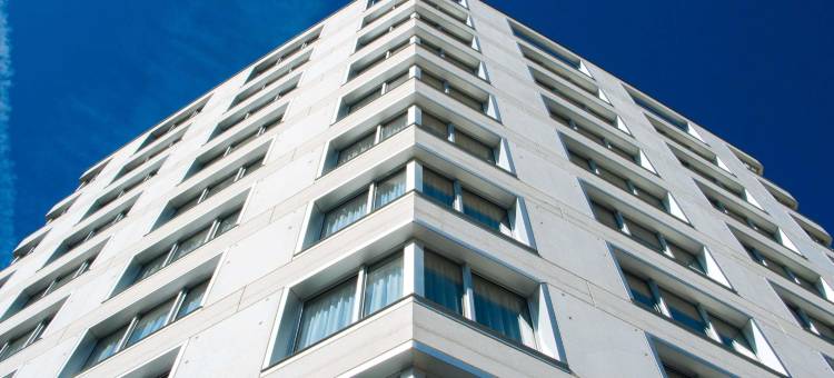 阿德吉奥巴黎南维勒瑞夫快捷公寓酒店(Aparthotel Adagio Access Paris Sud Villejuif)图片