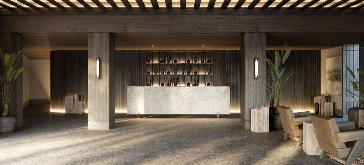 Nirema 萨摩斯岛水疗酒店 - 美憬阁系列(2026 年第 2 季度开放)(Nirema Hotel & Spa Samos - MGallery Collection (Opening Q2 2026))图片