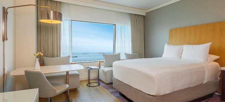 特立尼达凯悦丽晶酒店(Hyatt Regency Trinidad)图片