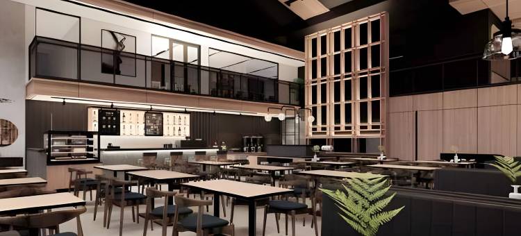 菲瑞斯酒店及会议中心-克尔塔贾蒂(Fieris Hotel & Convention Kertajati)图片