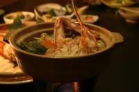 仁右衞門家日式旅館 - 早餐