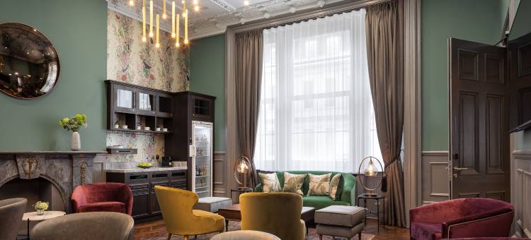 伦敦哈皮玛格度假村(Hapimag Resort London)图片