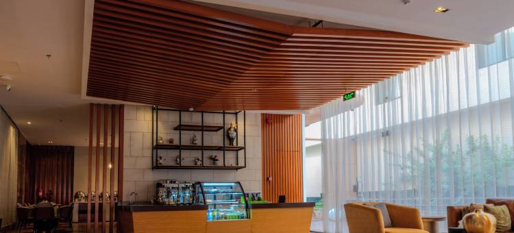阿姆海德塔哈索希套房酒店(Al Muahidb Residence Al Takhasossi 5 - Economic)图片