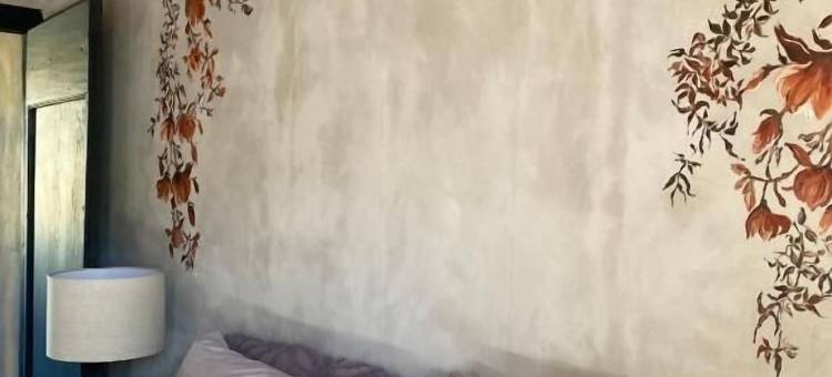 梦之家民宿利穆(Dreamhome B&B Limoux)图片