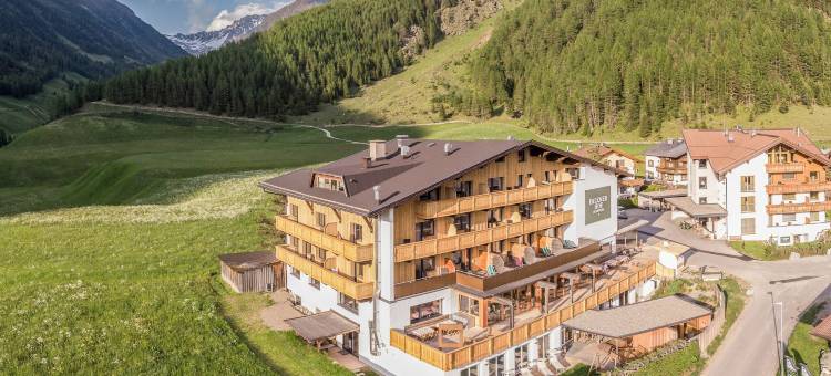 法尔克内赫福酒店(Naturhotel Falknerhof)图片