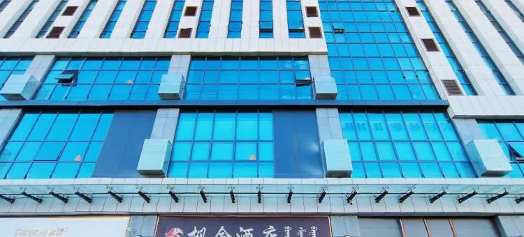 枫舍酒店(兴安南路农业大学店)图片