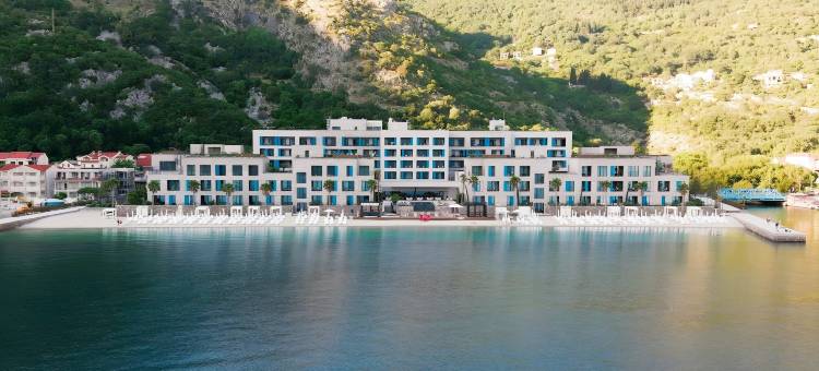 Mövenpick Hotel & Residences Teuta Kotor Bay (Q2 2026)图片