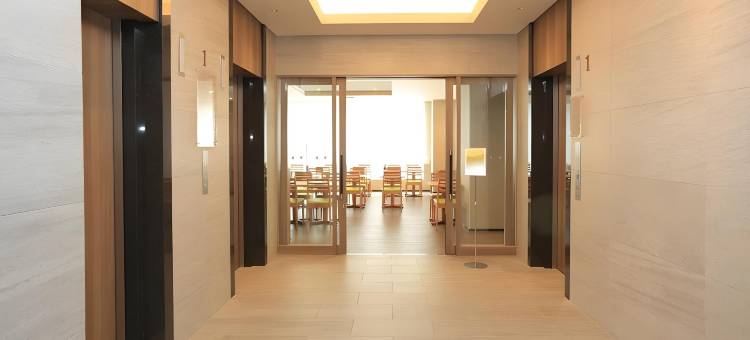 微笑酒店PREMIUM札幌薄野(Smile Hotel Premium Sapporo Susukino)图片