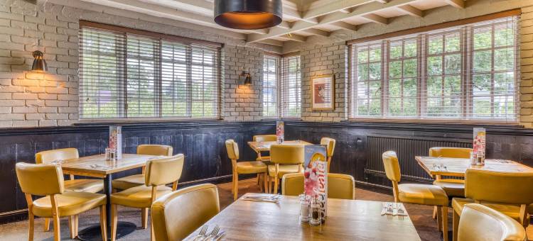 朴次茅斯北港普瑞米尔酒店(Premier Inn Portsmouth North Harbour)图片