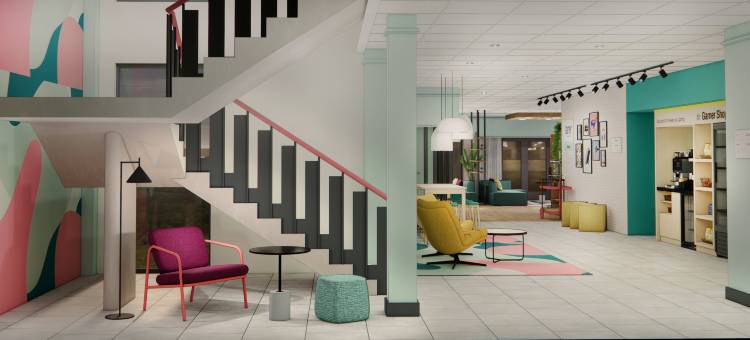 埃尔金八英亩佳阁酒店洲际旗下(Garner Hotel Eight Acres Elgin by IHG)图片
