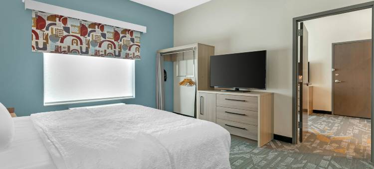 Home2 Suites by Hilton Somerset图片