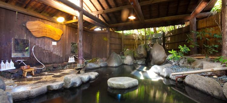 格兰德皮亚度假村由布院(Resort Yufuin - Grandpia Resort Yufuin)图片