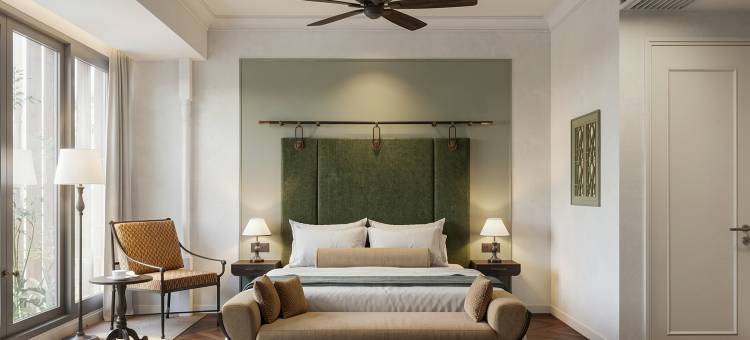 Signature By M Village HaNoi Old Quarter, a brand of Modern Village Lifestyle图片