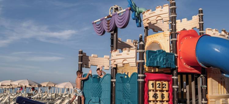 欧陆酒店(Hotel Continental)图片