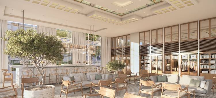 美居帕特拉斯阿斯蒂尔(2026年夏季开业)(Mercure Patras Astir (Opening Summer 2026))图片