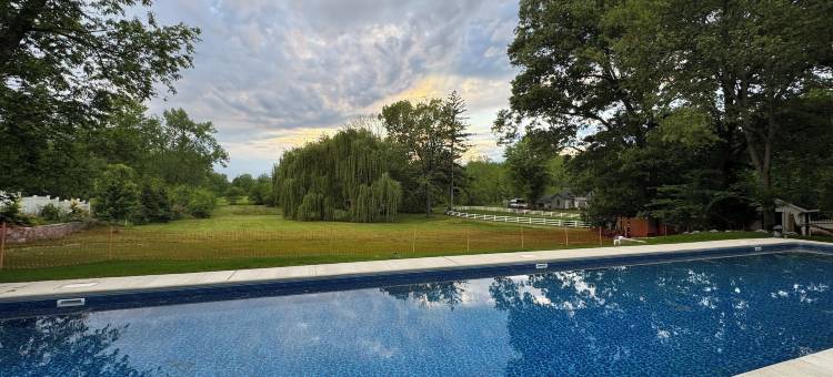 哈特福德南部/格拉斯顿伯里康涅狄格河谷公寓(The Connecticut River Valley Inn Hartford South/Glastonbury)图片