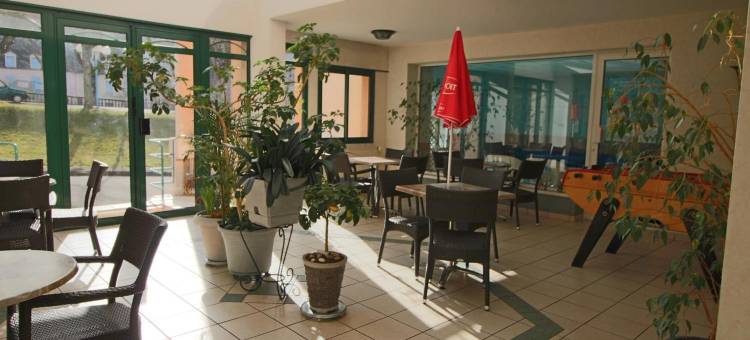 瓦尔多乐酒店(Hotel Au Val Doré)图片