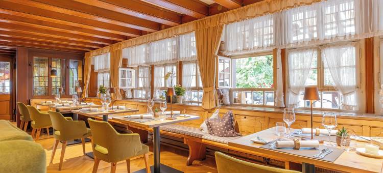 黄金天使酒店-住宿加早餐旅馆(Hotel-Gasthaus Goldener Engel)图片